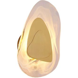 Globo Lighting Globo - Aplique De Pared - Dorsey - Bronce - Metal - Led - 78411m