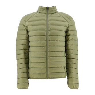 Jott Hombre, Chaquetas, Verde, Talla: M