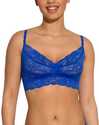 Cosabella Never Say Never Bralette