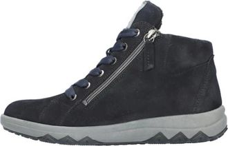 Waldläufer Dames, Schoenen, Blauw, Maat: 35 EU