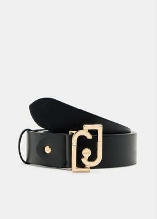 Liu Jo Cintur&oacute;n - Accessories - Mujer - Negro - ONE SIZE