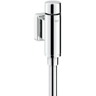 GROHE V&aacute;lvula De Descarga Para Urinario A Prueba De Vandalismo