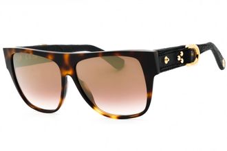 Roberto Cavalli SRC013 0748 Havana/Brown Gradient