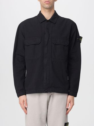 Stone Island Shirt STONE ISLAND Men color Black