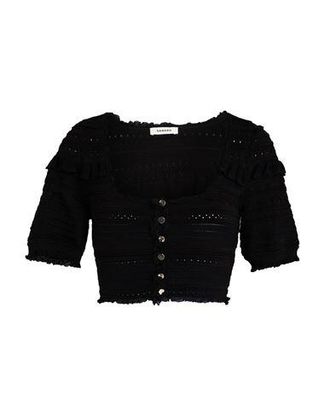 Sandro STRICKWAREN - Strickjacken auf YOOX.COM