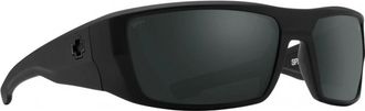 Spy Mens 6700000000210 64 Dirk Sunglasses - Black - One Size