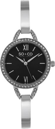 SO & CO So & Co Womens Chelsea Watch