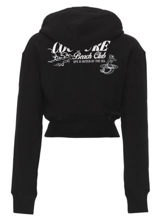 Versace Jeans Couture Sweatshirt - Black