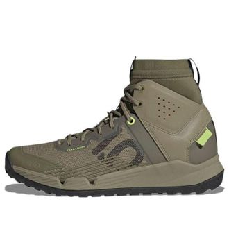 adidas Five Ten Trailcross Mid Pro Orbit Green GY5121