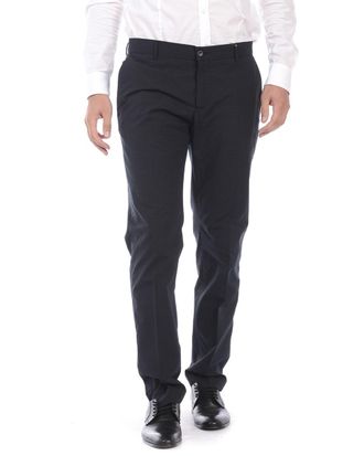 Daniele Alessandrini Jeans Trouser