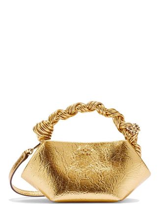 Ganni Bou Mini Crushed