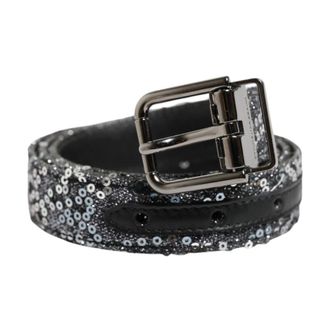 Dolce & Gabbana Uomo, Accessori, Nero, Taglia unica, new