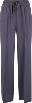 Twin-Set Wide Leg Trousers
