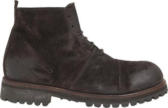 Moma Hombre, Zapatos, Marr&oacute;n, Talla: 42 1/2 EU
