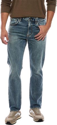 Faherty Slim Jean