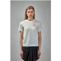 Burberry EKD Cotton T-shirt