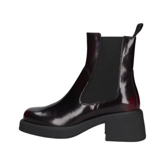Vagabond Schoenen, Dames, Bruin, 37 EU, Leer, Dorah 5642 Chelsea Boot