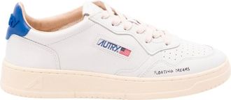 Autry Medalist Low Sneakers