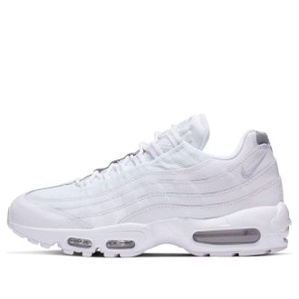 Nike Air Max 95 Essential White Silver AT9865-100