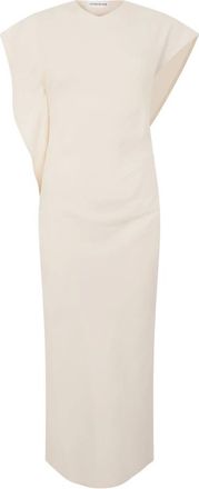 Victoria Beckham Donna, Abiti, Beige, S, new