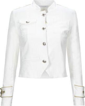 Patrizia Pepe TRAJES Y CONJUNTOS - Americanas en YOOX.COM