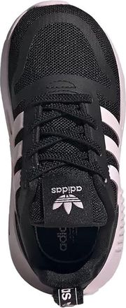 adidas Ozelia Sneaker - Black