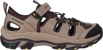Karrimor K2-wandelsandalen voor heren (Beige)