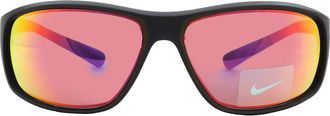 Nike Infrared Wrap Mens Sunglasses NIKE ADRENALINE FQ4602 006 64