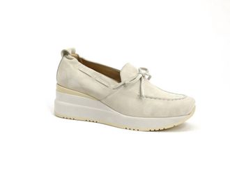 Softwaves Womens Gita Loafer In Coco