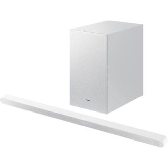 Samsung Barra De Sonido - Samsung - Hw-s711d/xe - 3.1 Canales - S-series - 2024