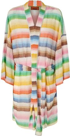 Missoni Short Cover Up