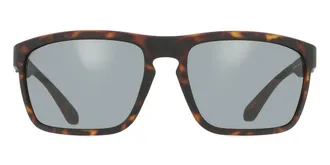 Police SPLF63 0878 Mens Sunglasses Tortoiseshell Size 63