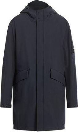 C.P. Company COATS & JACKETS - Overcoats & Trench Coats on YOOX.COM