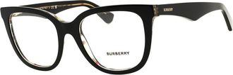 Burberry Womens 53Mm Optical Frames
