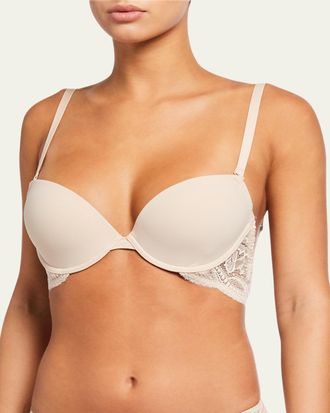 Simone P&eacute;r&egrave;le Eden Multi-Position Backless Convertible Bra