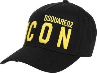 Dsquared2 ACCESSORIES - Hats sur YOOX.COM