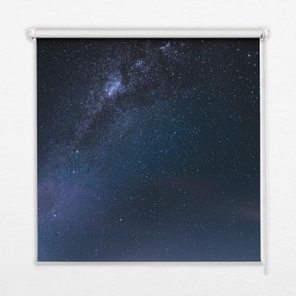 Tulup Tenda A Rullo Interna Per Finestra - Tenda Filtrante Luce - Tenda Privacy - Tenda Decorativa Rettangolare - Rullo Per Interni - (90 Cm X 180 Cm) - Cie