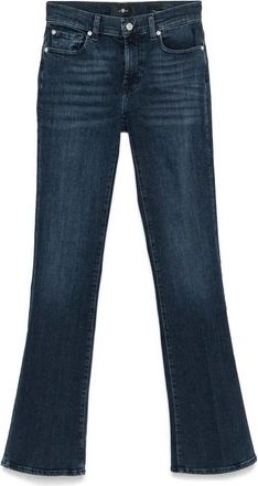 7 For All Mankind Bootcut Baltimora