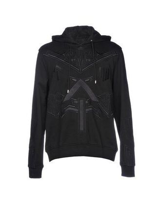 Les Hommes Sweatshirts