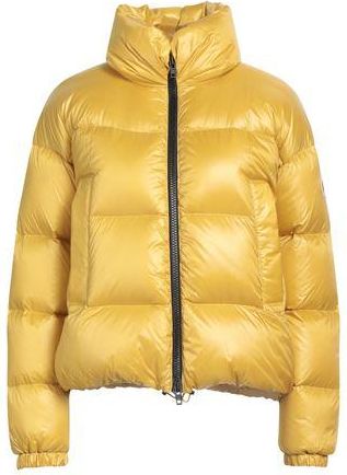 Fay COATS & JACKETS - Puffers sur YOOX.COM