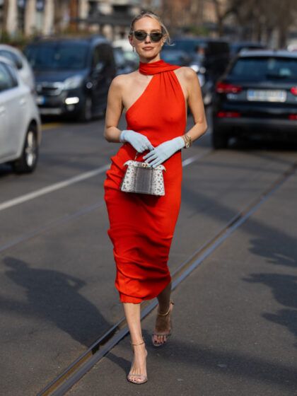 Color Season Analysis: Finde heraus welcher Farbtyp du bist