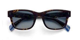 Etnia Barcelona Fornells Sun BLHV Mens Sunglasses Tortoiseshell Size 53