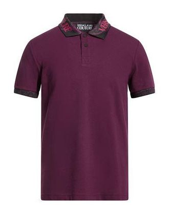 Versace CAMISETAS Y TOPS - Polos en YOOX.COM