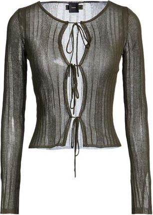 Pinko STRICKWAREN - Strickjacken auf YOOX.COM