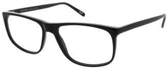 Andy Wolf Optical Glasses BLACK
