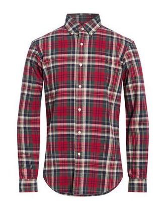 Ralph Lauren TOPWEAR - Shirts on YOOX.COM