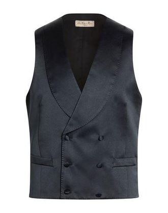 Luigi Bianchi Mantova Tailored Vests