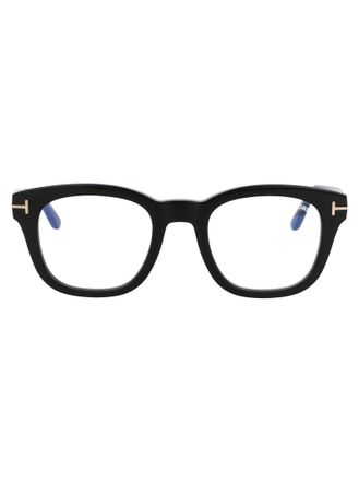 Tom Ford Squared Optical Ft5542 B 001