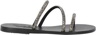 Ancient Greek Sandals FOOTWEAR - Sandals on YOOX.COM