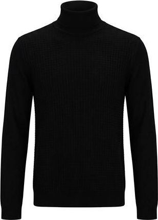 MQJ PRENDAS DE PUNTO - Cuello alto en YOOX.COM